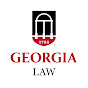 University of Georgia School of Law logo