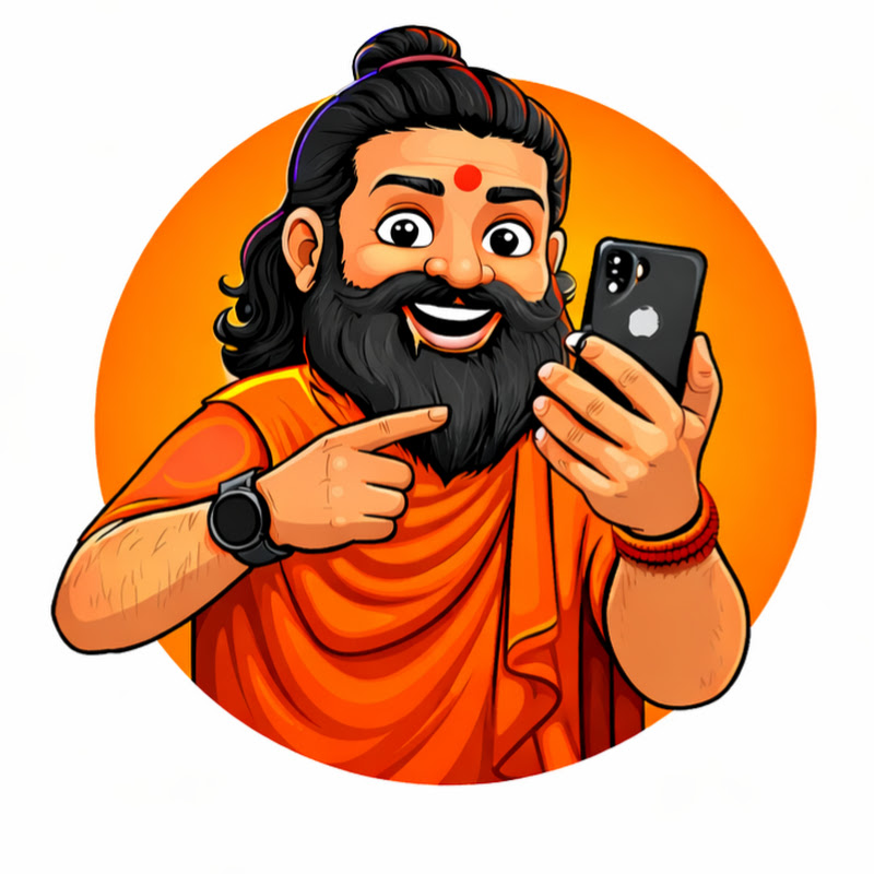 Baba Ke Gadgets