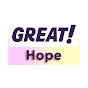 Great! Movies Hope logo