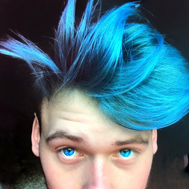 Channel Avatar