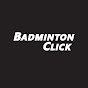 Badminton Click logo