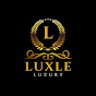 Luxle logo