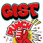 Gist Punch logo