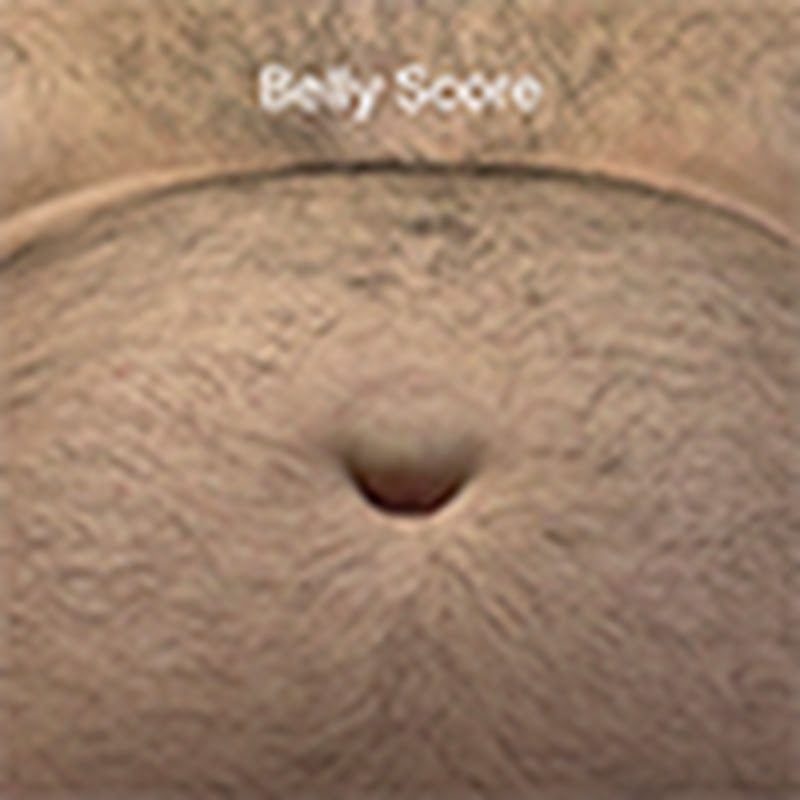 The Belly Score