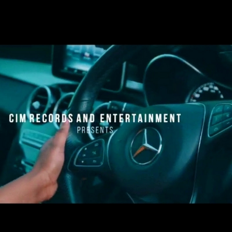 CIM Records and Entertainment 