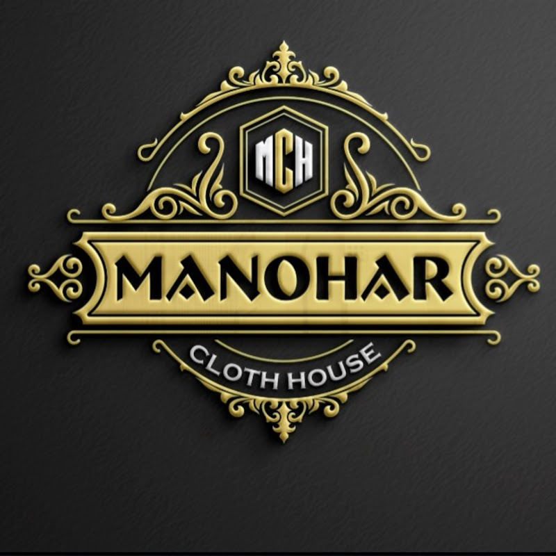 MANOHAR CLOTH HOUSE MCH