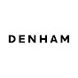DENHAM the Jeanmaker logo