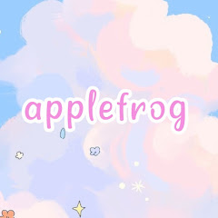 applefrog avatar