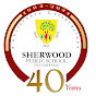 Sherwood Public School logo