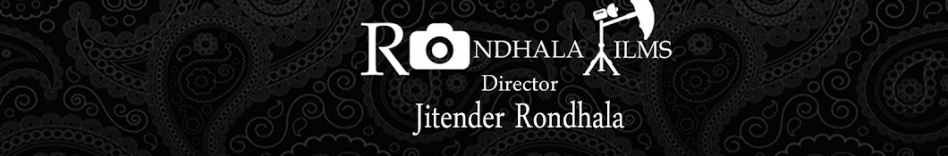 Rondhala Films رمز قناة اليوتيوب