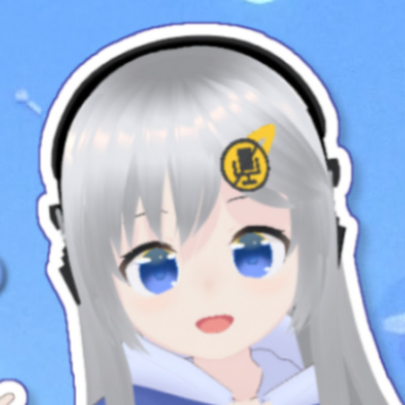 美雨音くしー🎧