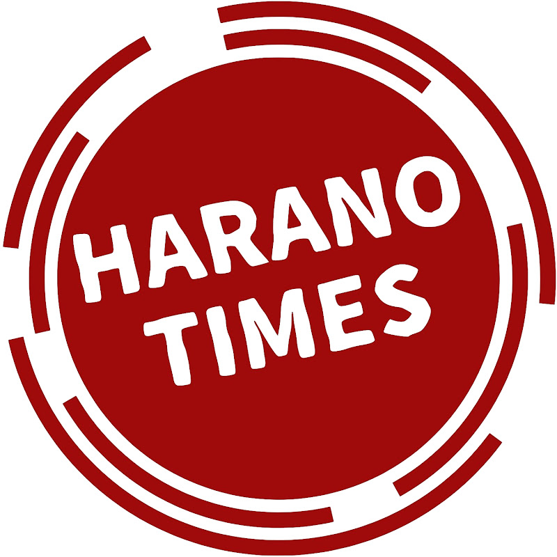 Harano Times Official Channel YouTubeチャンネル画像