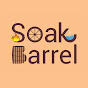 Soak Barrel logo