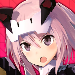 アリス・ギア・アイギス 【公式】