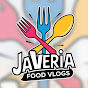 Javeria Food Vlogs logo
