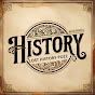 LOST HISTORY PUZZLES logo