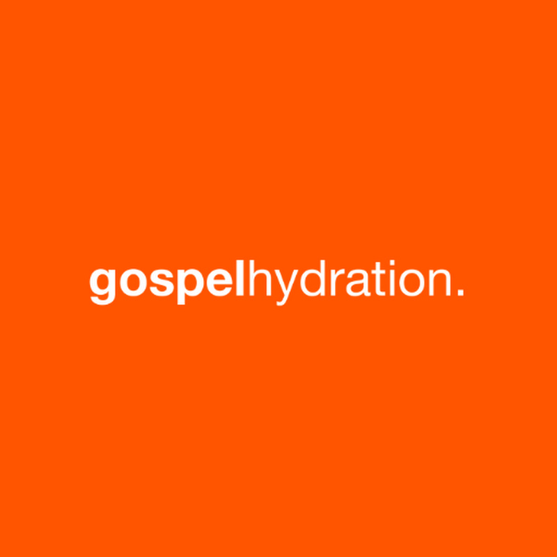 Gospel Hydration