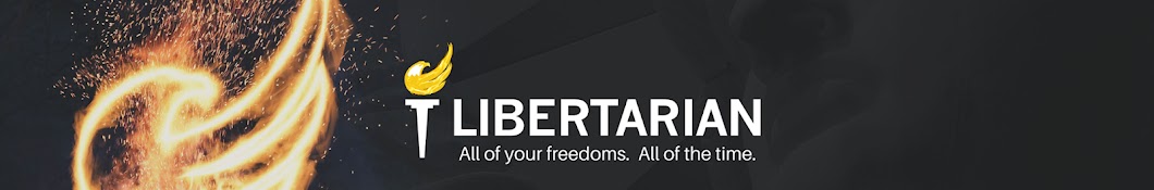 LibertarianParty YouTube 频道头像