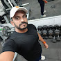 Hire AMIT TYAGI — Bodybuilding & Physique YouTube creator for sponsorships