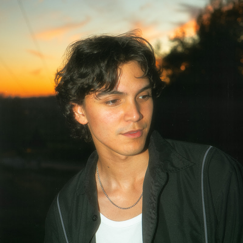 Marc Wavy