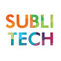 SublitechIndia logo