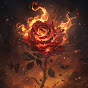 Infernal Rose logo