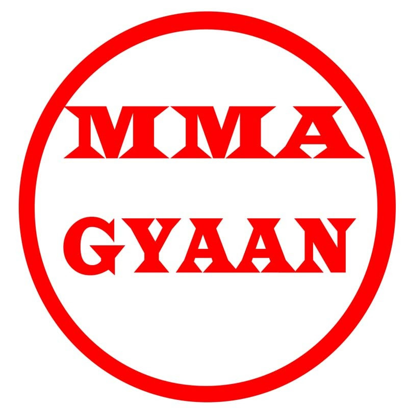MMA GYAAN