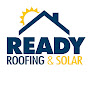 Ready Roofing & Solar logo