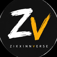 ZixxinnVerse