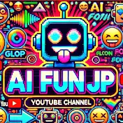 AI FUN JP