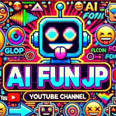 AI FUN JP