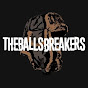 The Ballsbreakers logo