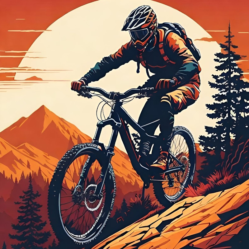 AmazinG MTB