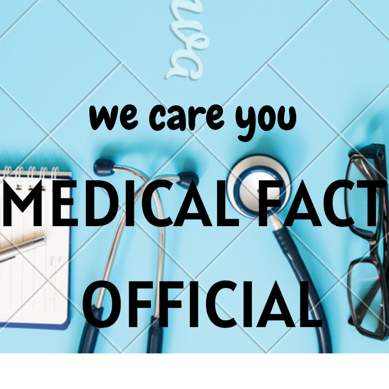 Medical fact Official