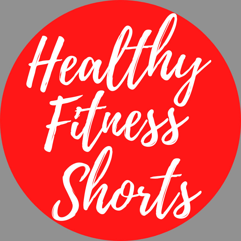 Healthy Fitness Shorts