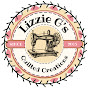 Lizzie G’s Quilted Creations logo
