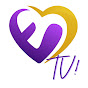 EMPOWERED LOVE TV logo