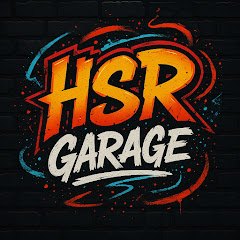 HSR Garage