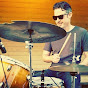 Jon Powers Drumming - @JonPowersDrumming - Youtube