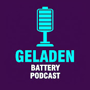 Geladen Battery Podcast (engl.)