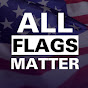 All Flags Matter logo