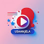USAAnjela logo