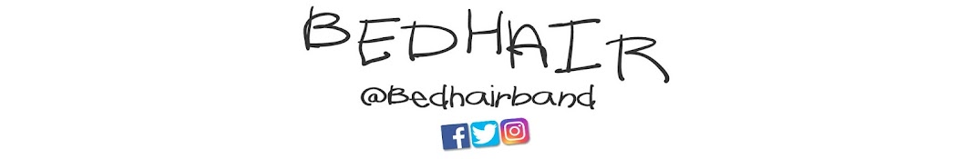 Bedhair Band YouTube kanalı avatarı
