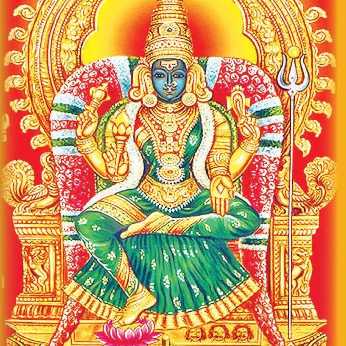 Post from Hey, it's Amritha.