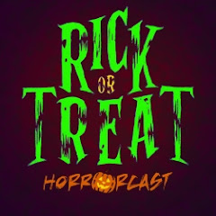 Rick or Treat 