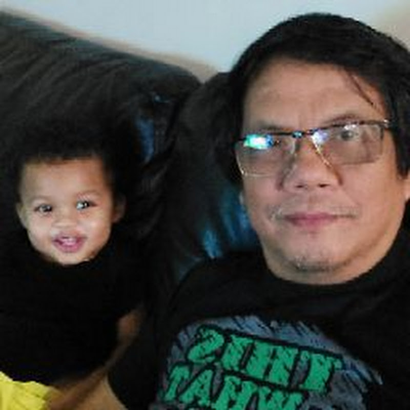 Cesar Aguilar POGI
