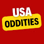 USA Oddities logo