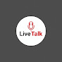 Live Talk logo