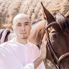 Yanis Salimov 3D artist