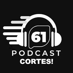 61 PODCAST CORTES OFICIAL channel logo